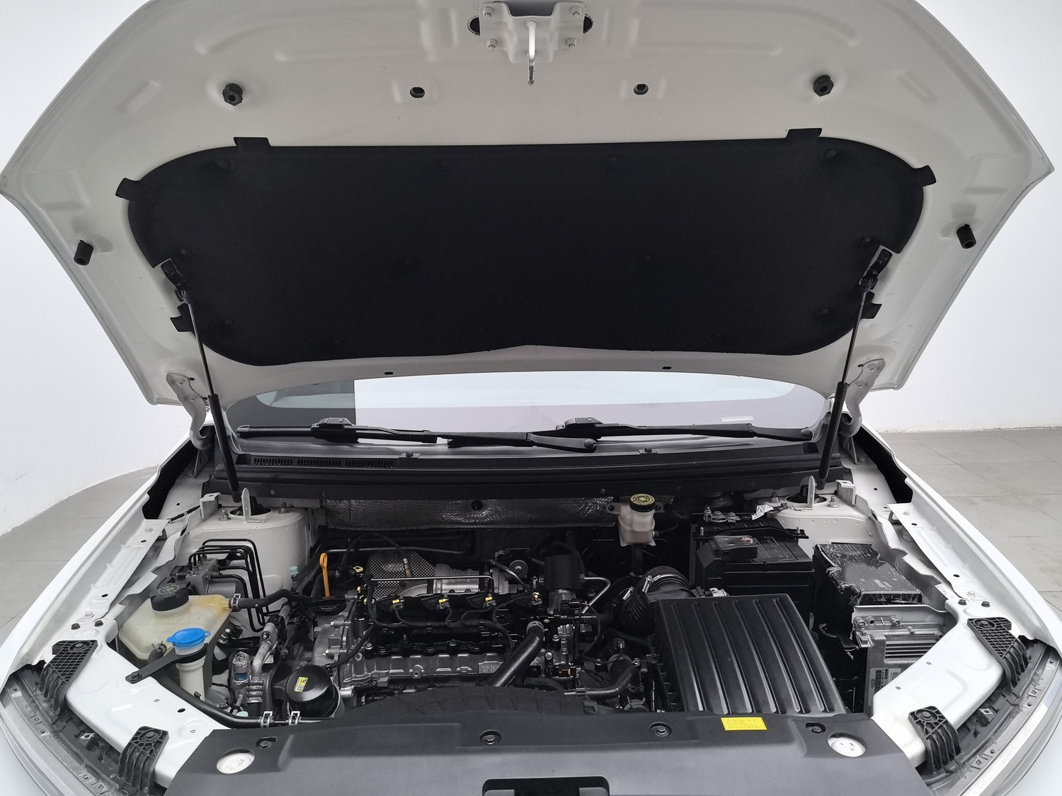 Used Haima 8S 2020 1.6 AT