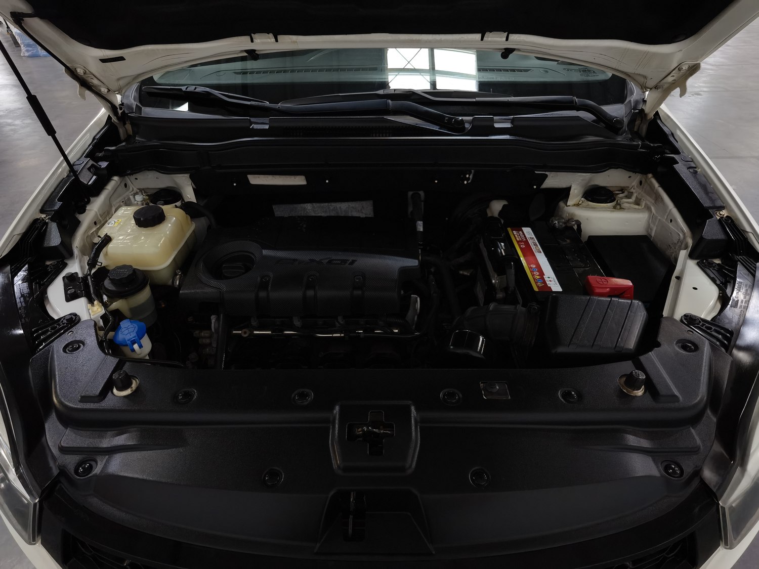Used SsangYong 柯兰多 2015 2.0 AT