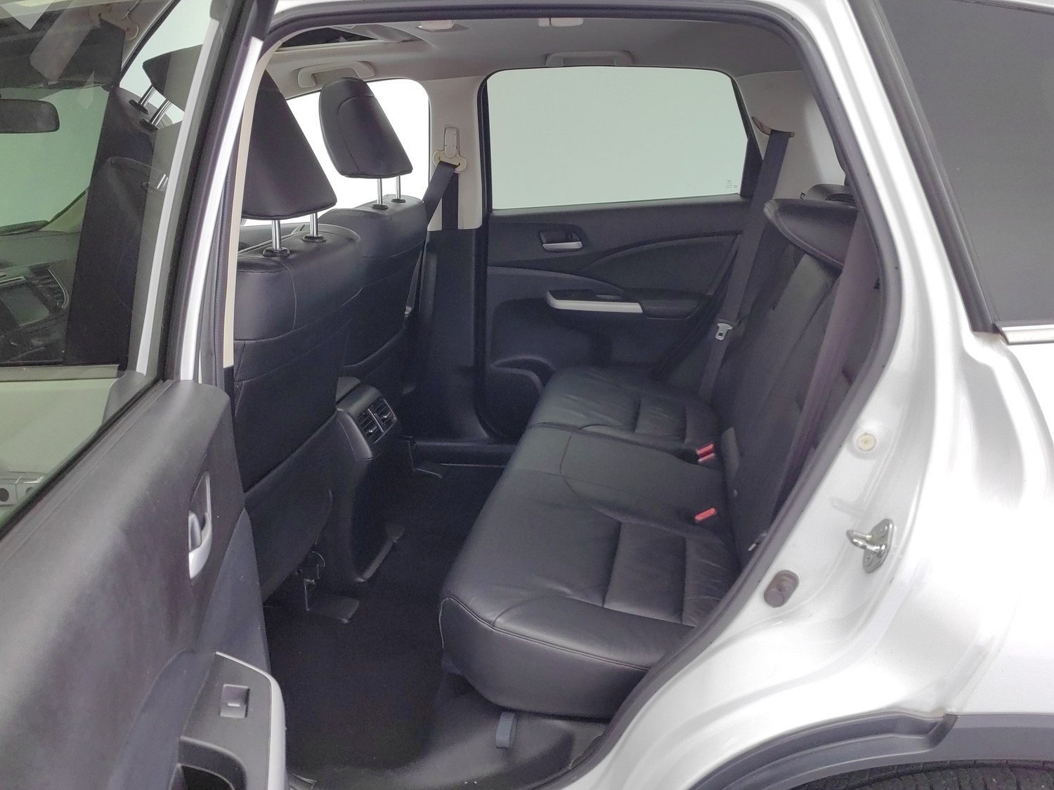Used Honda CR-V 2013 2.4 AT