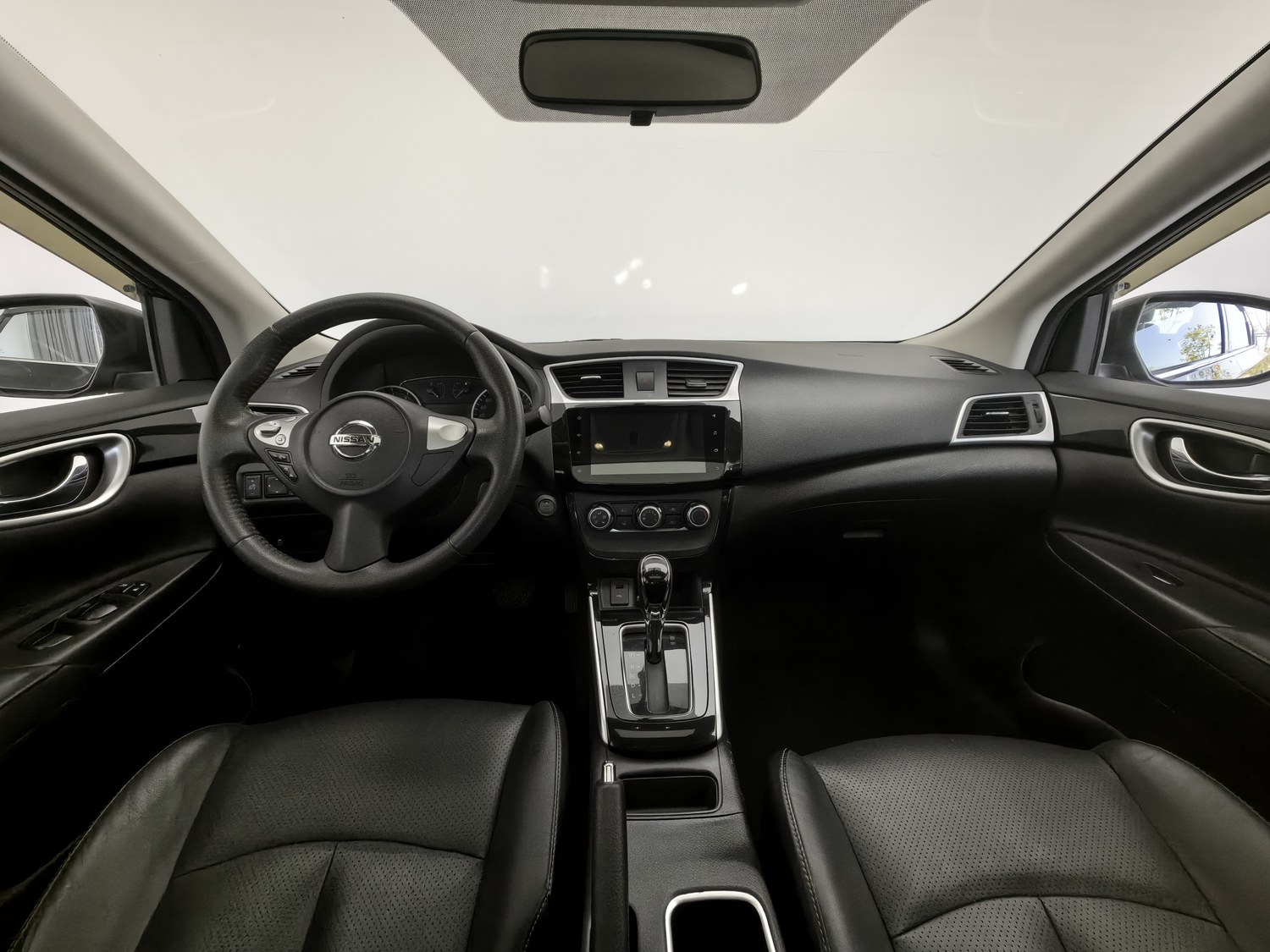 Used Nissan Sylphy 2019 1.6 AT