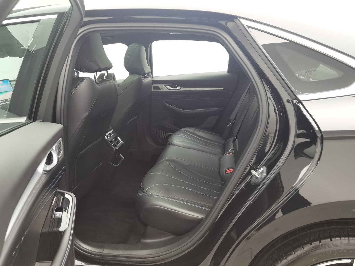 Used Geely Preface 2025 1.5 AT