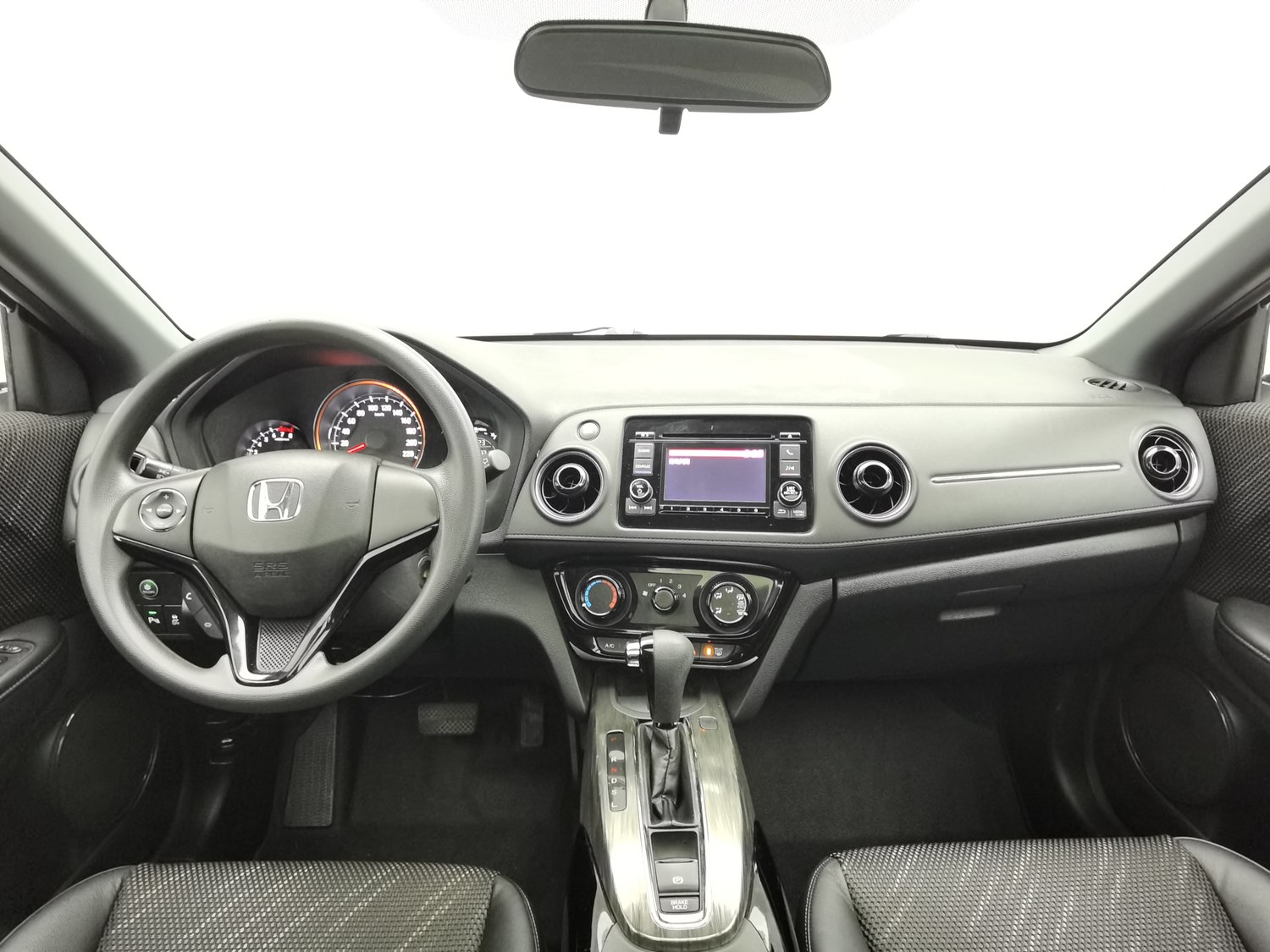 Used Honda XR-V 2015 1.8 AT