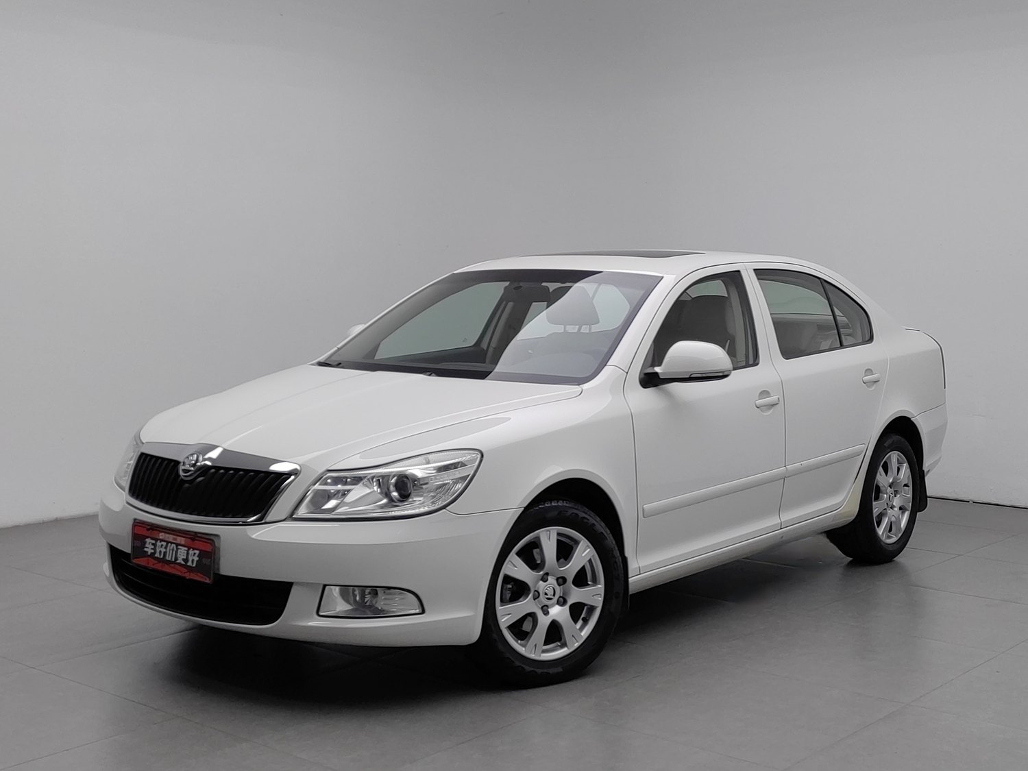 Used Skoda Octavia 2015 1.6 AT