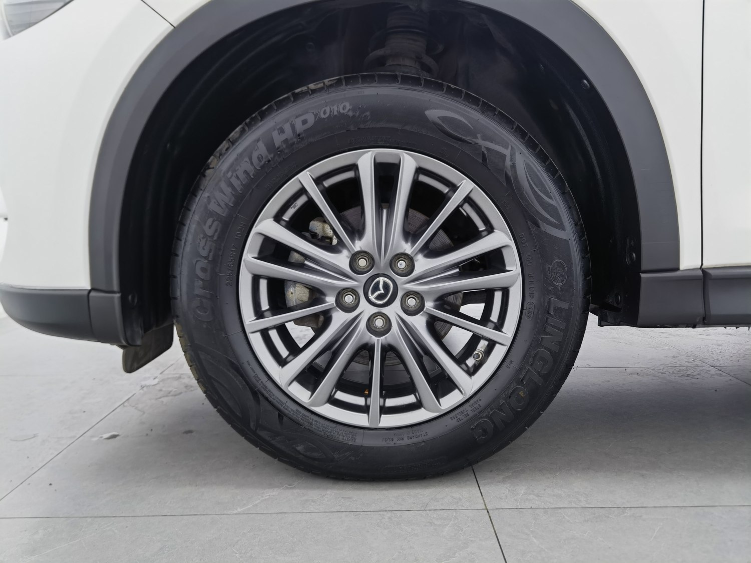 Used Mazda CX-5 2020 2.0 AT