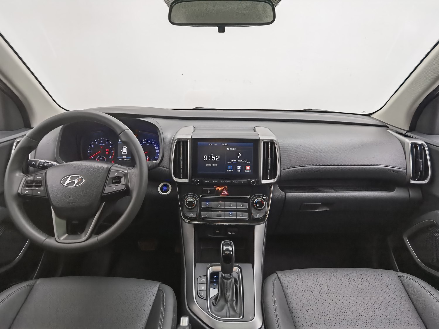 Used Hyundai ix35 2019 2.0 AT