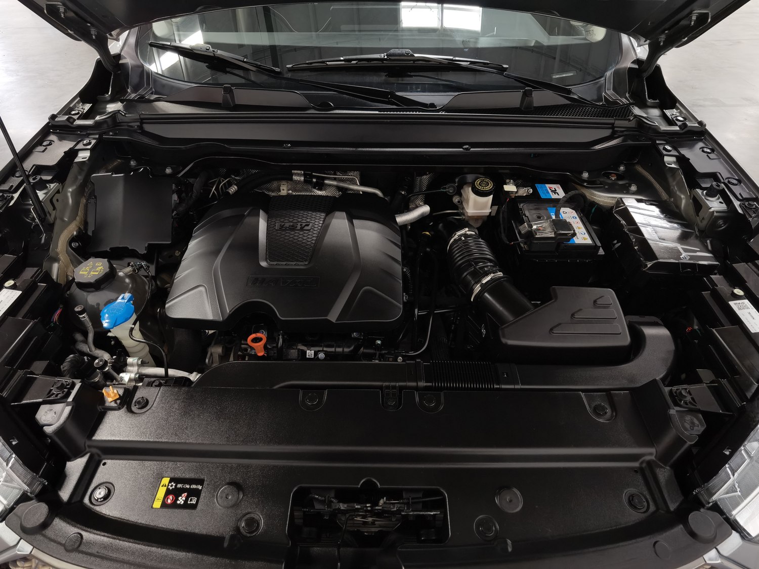 Used Haval Jolion 2021 1.5 AT