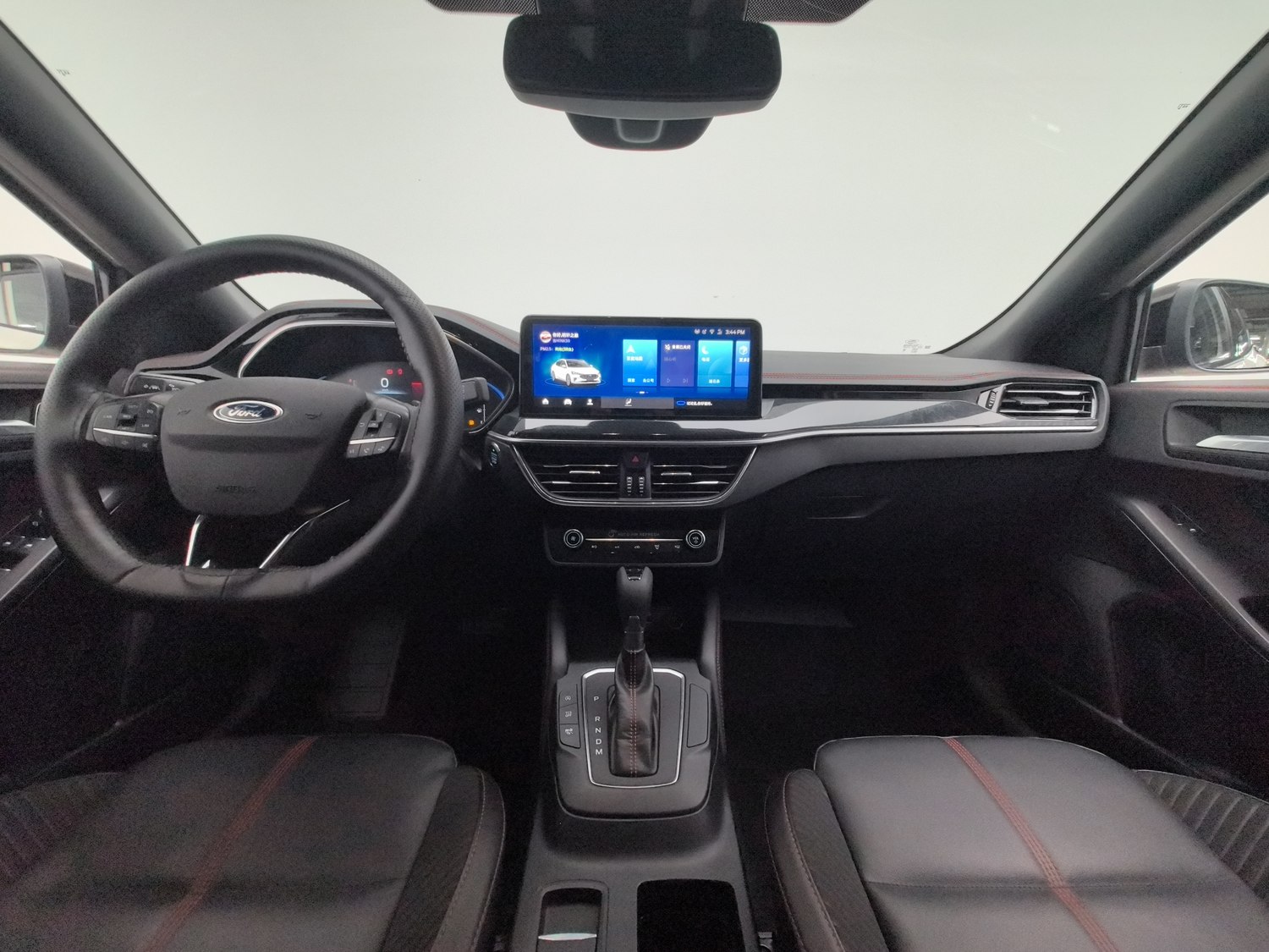 Used Ford Focus 2022 1.5 AT