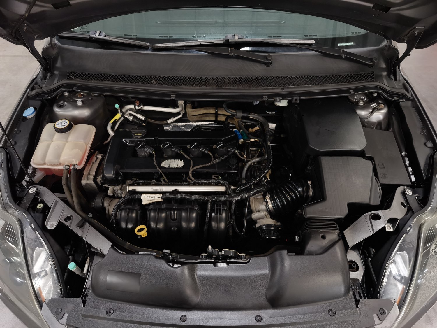 Used Ford Focus 2013 1.8 MT