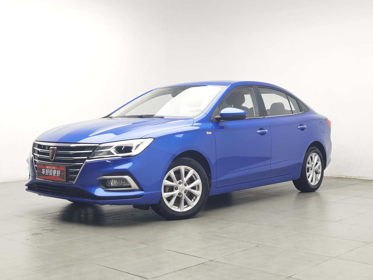 Used Roewe i5 2020 1.5 AT