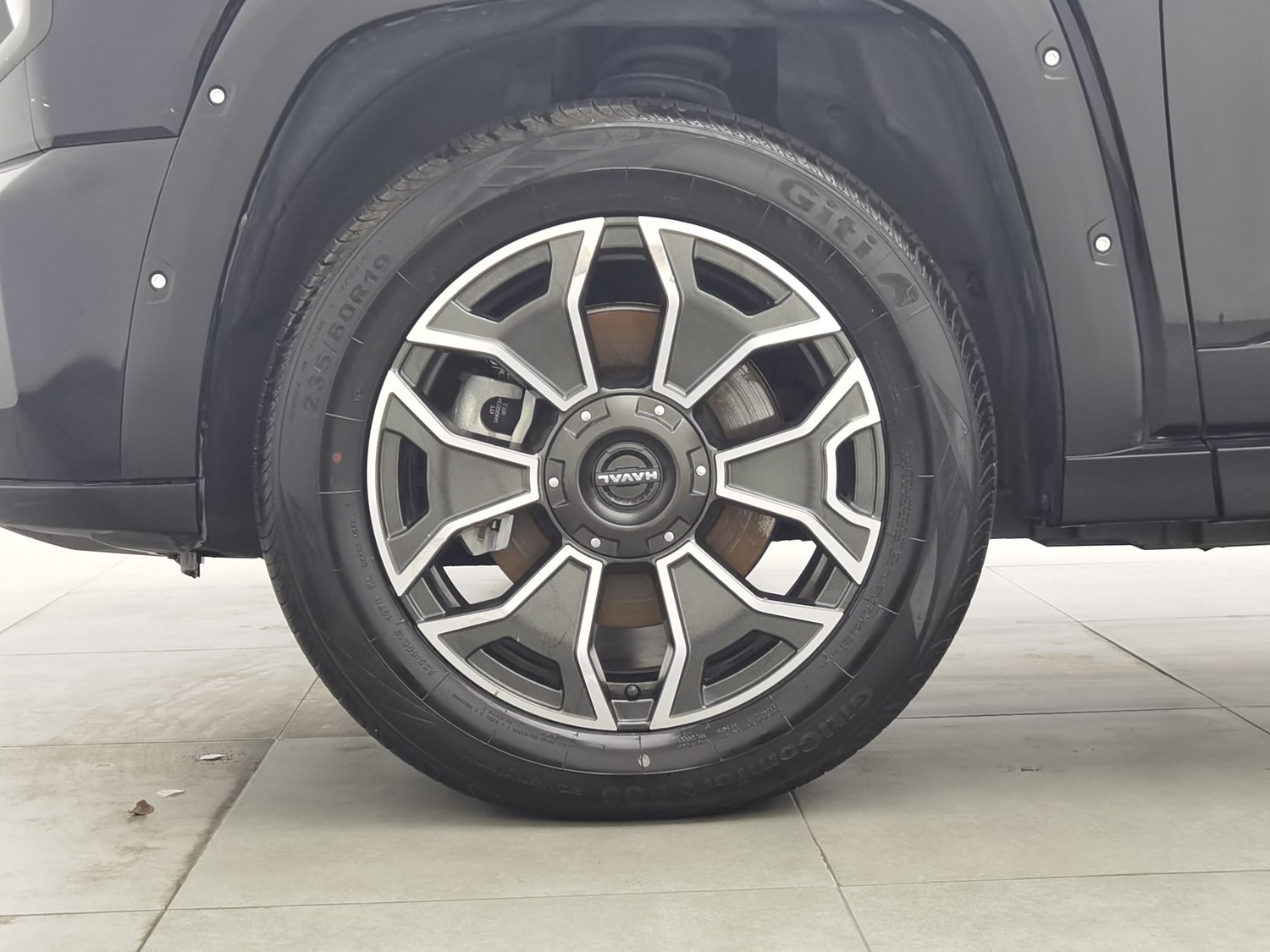 Used Haval 二代大狗 EV 2023 1.5 AT