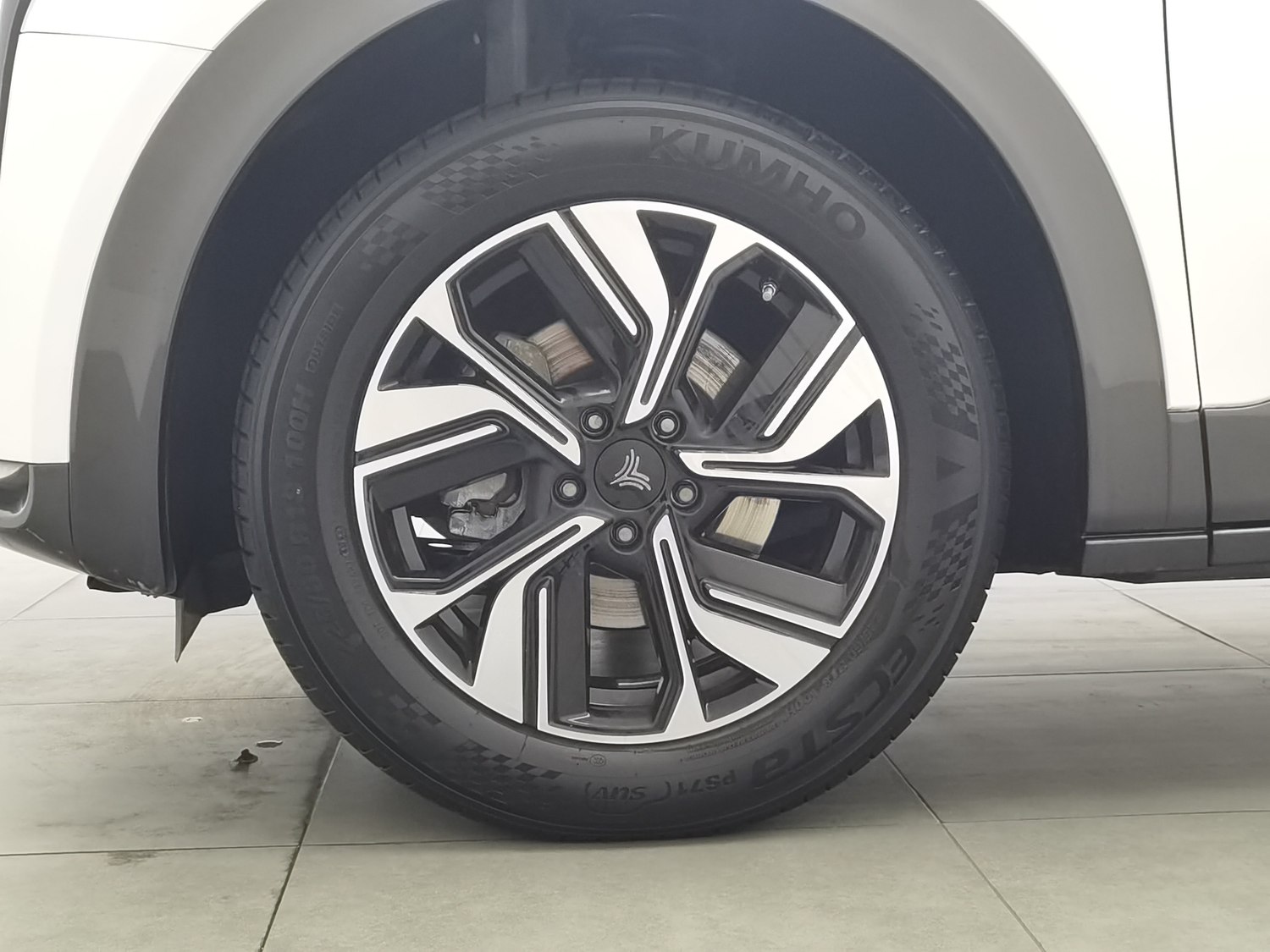 Used Neta U 2022