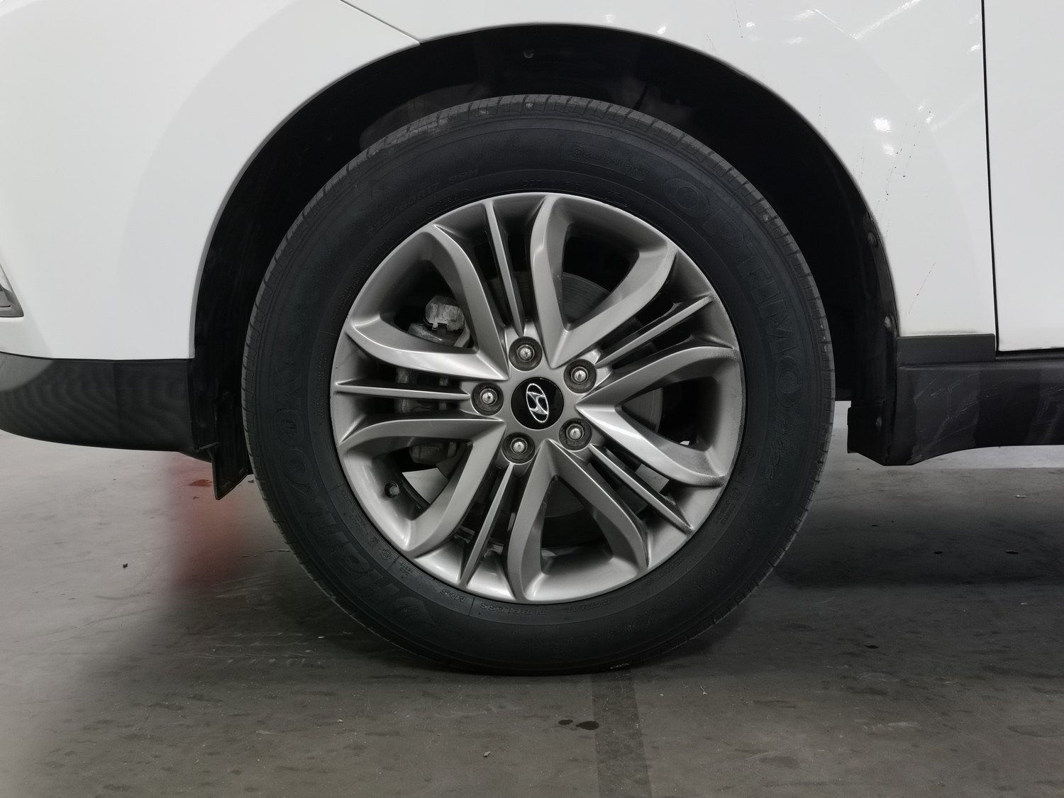 Used Hyundai ix35 2015 2.0 AT