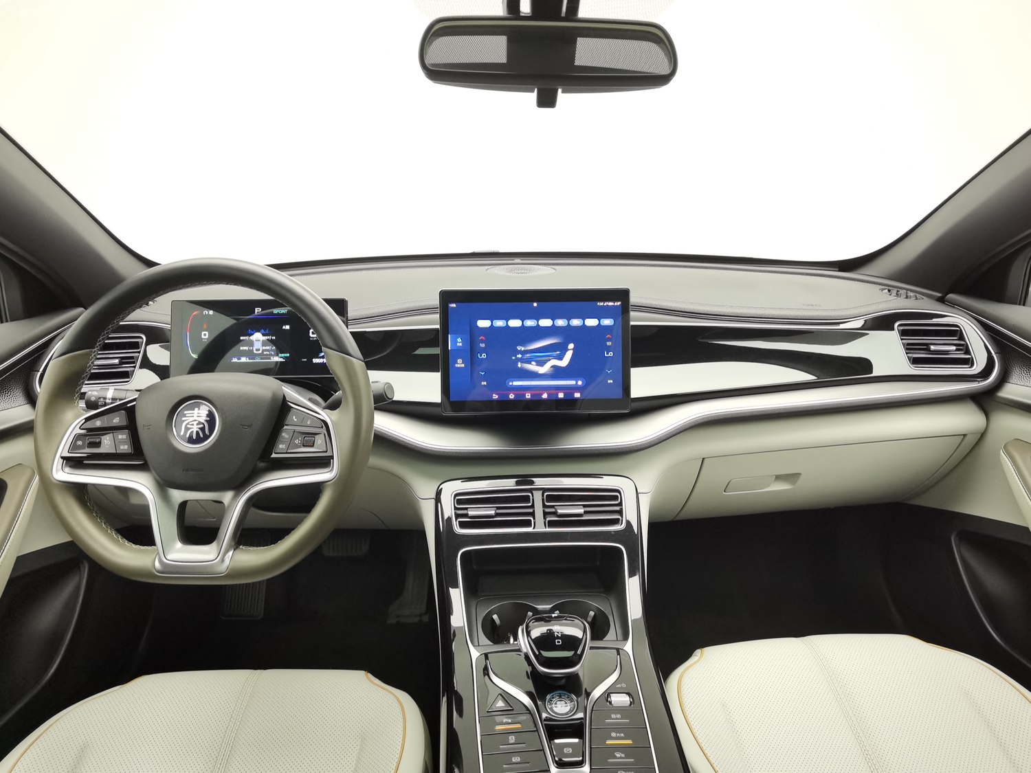 Used BYD Qin PLUS 2023