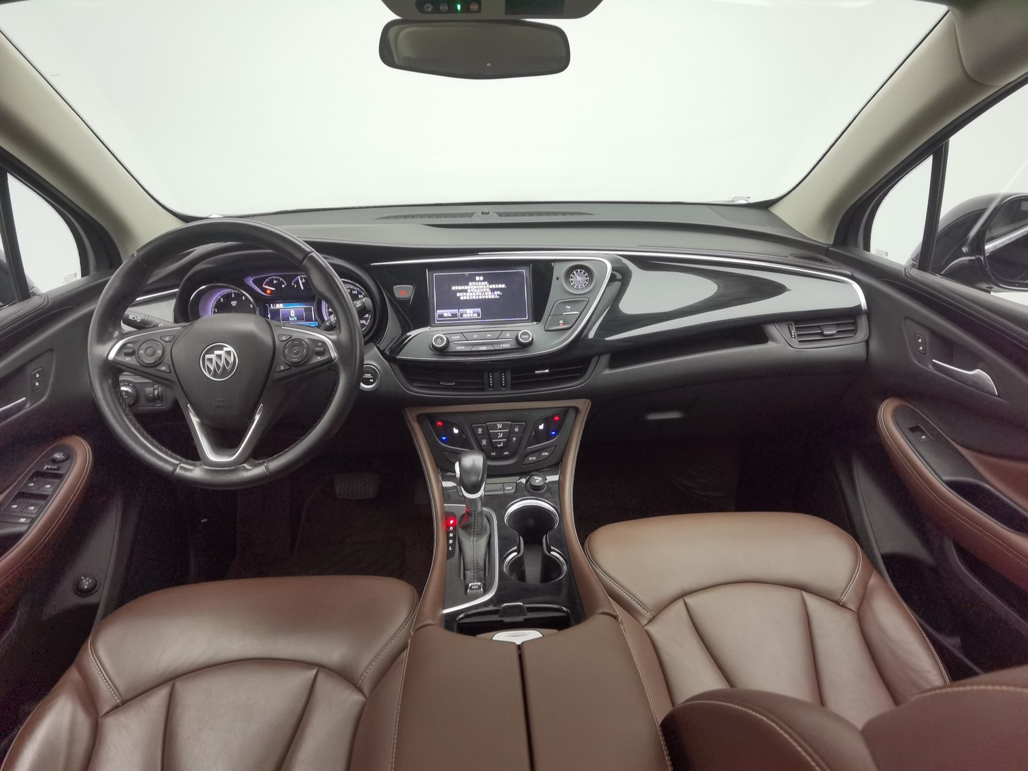 Used Buick Envision 2019 2.0 AT