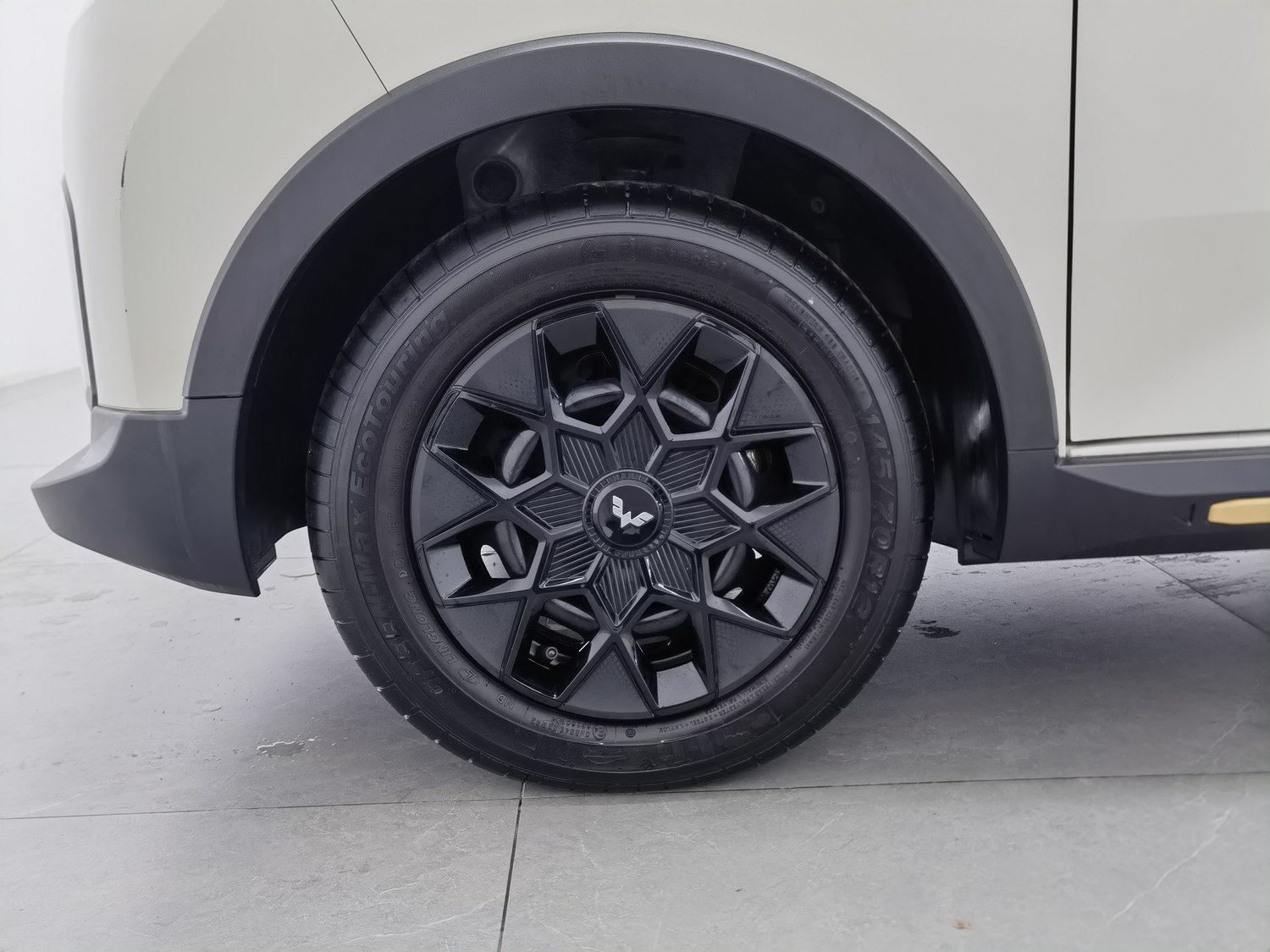 Used Wuling Mini EV 2022