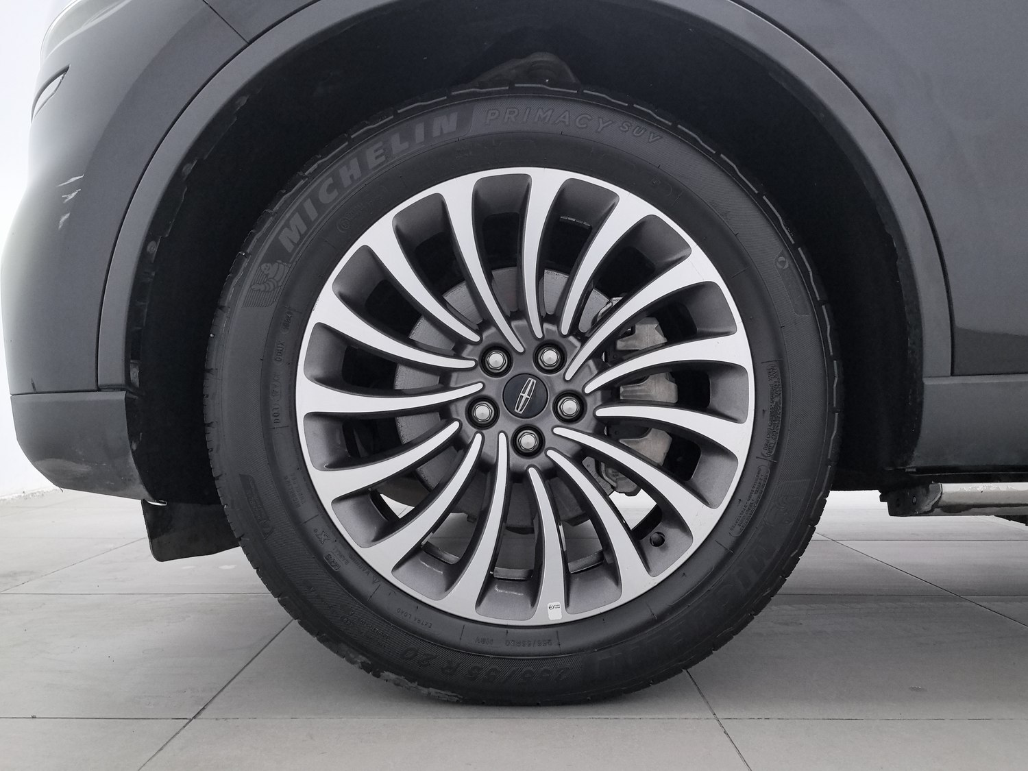 Used Lincoln Aviator 2023 3.0 AT