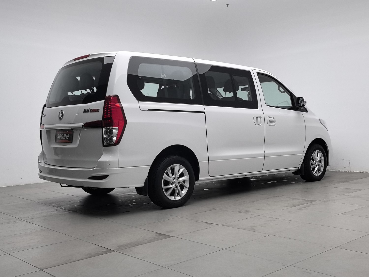 Used Dongfeng Forthing Lingzhi PLUS 2024 1.5 MT