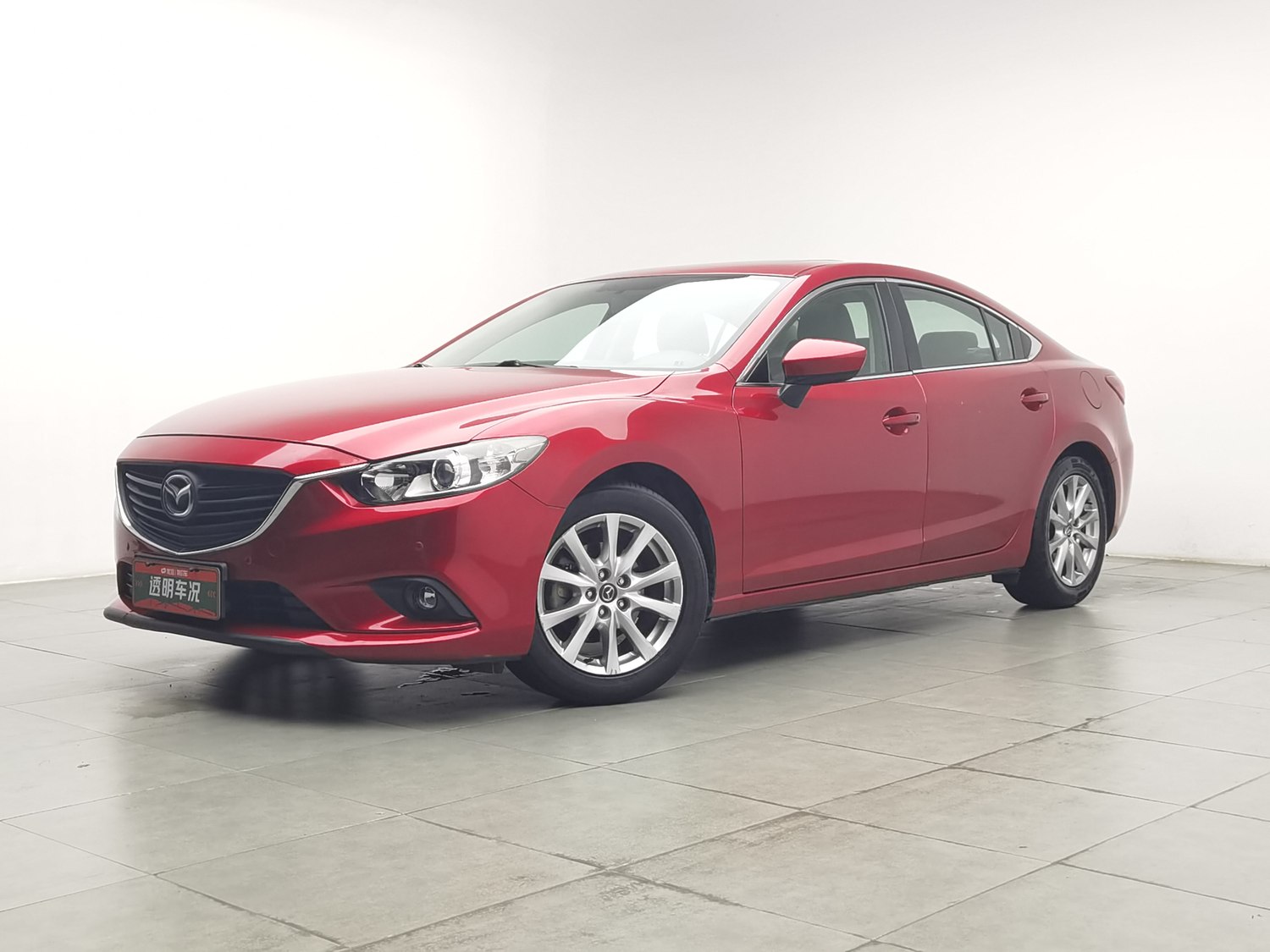 Used Mazda Atenza 2014 2.0 AT