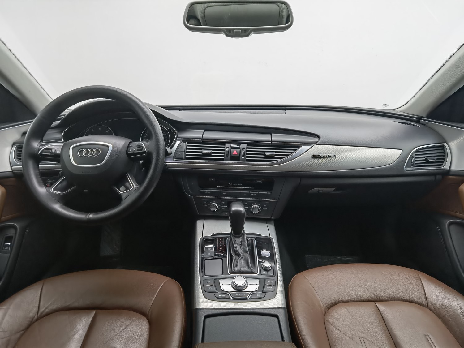 Used Audi A6L 2018 1.8 AT