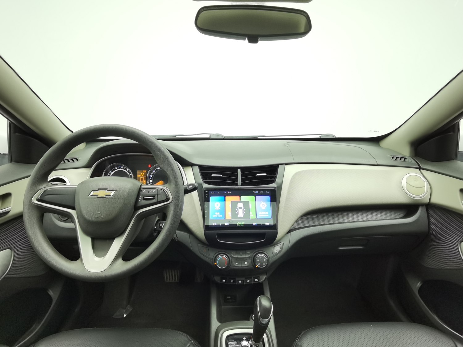Used Chevrolet Sail 2018 1.5 AT