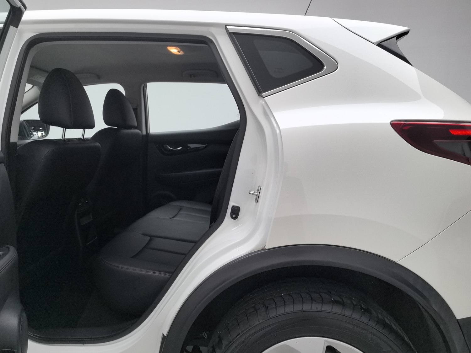 Used Nissan Qashqai 2023 2.0 AT