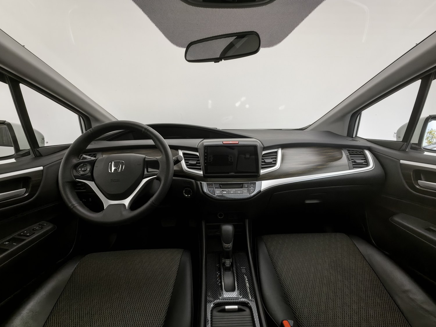 Used Honda Jade 2020 1.8 AT