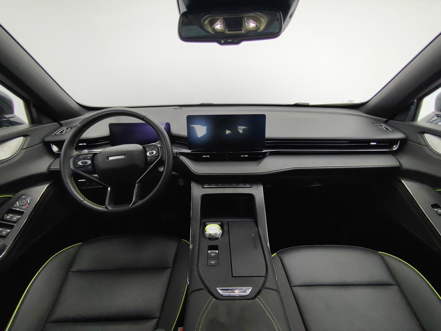 Used Haval H6S 2022 2.0 AT