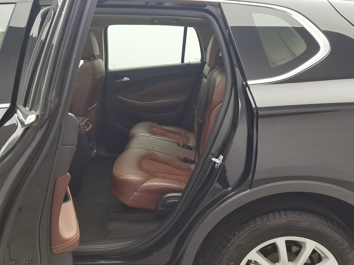 Used Buick Envision 2016 1.5 AT