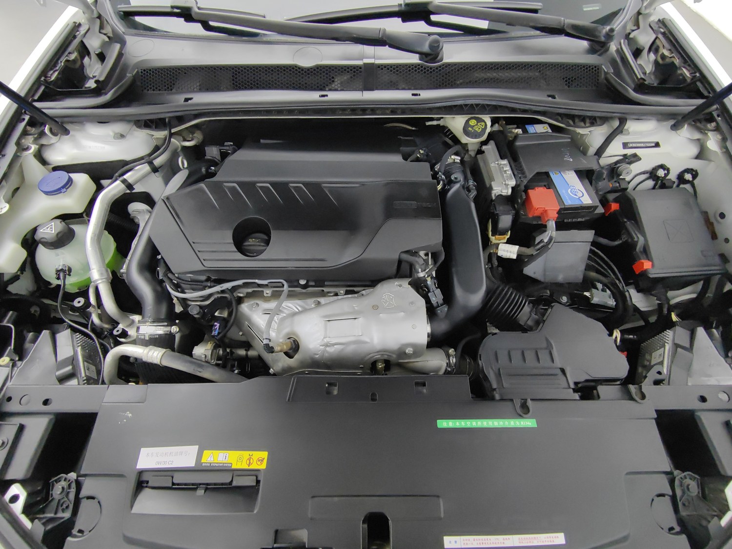 Used Peugeot 508 2019 1.8 AT