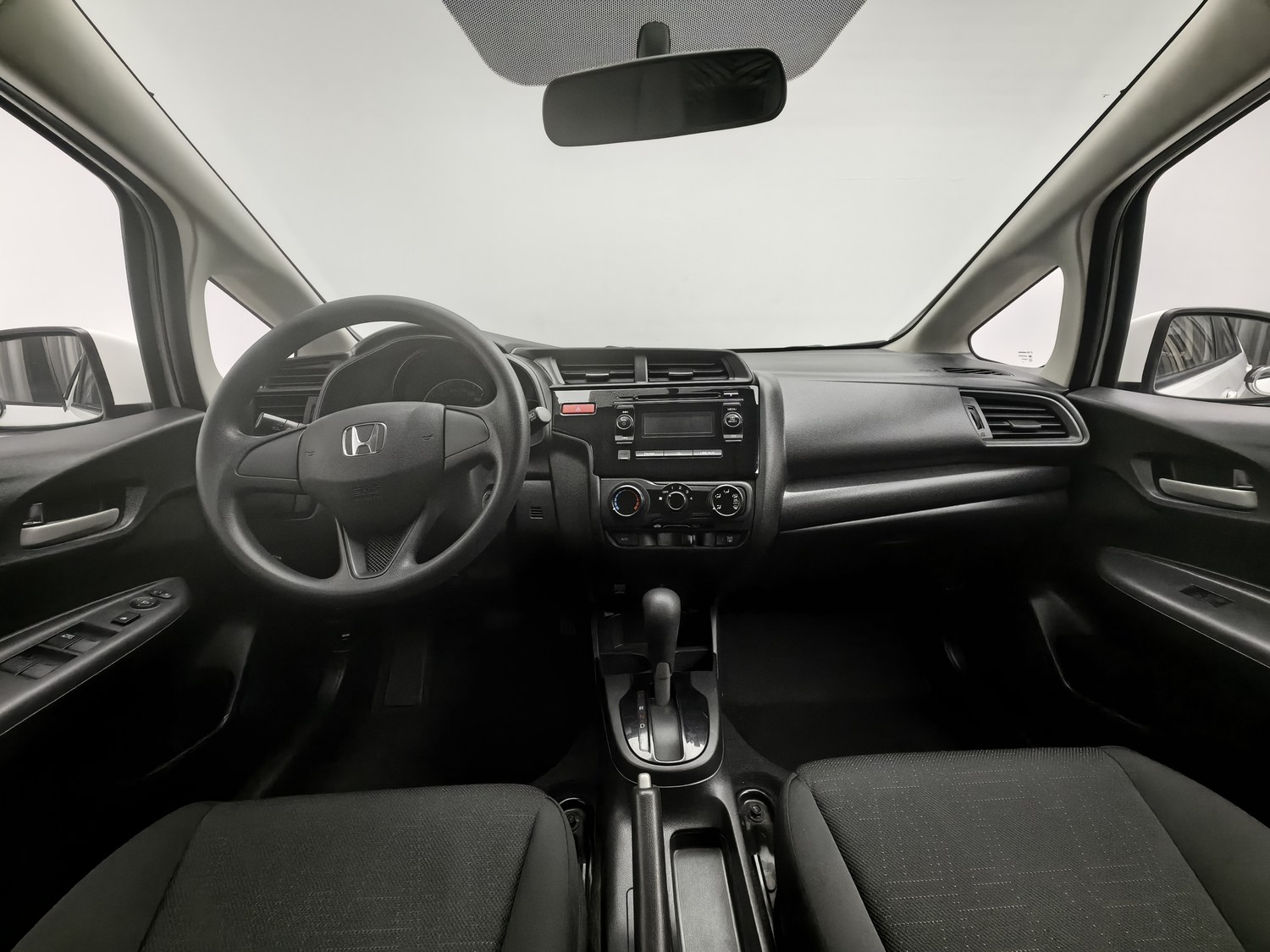 Used Honda Fit 2016 1.5 AT