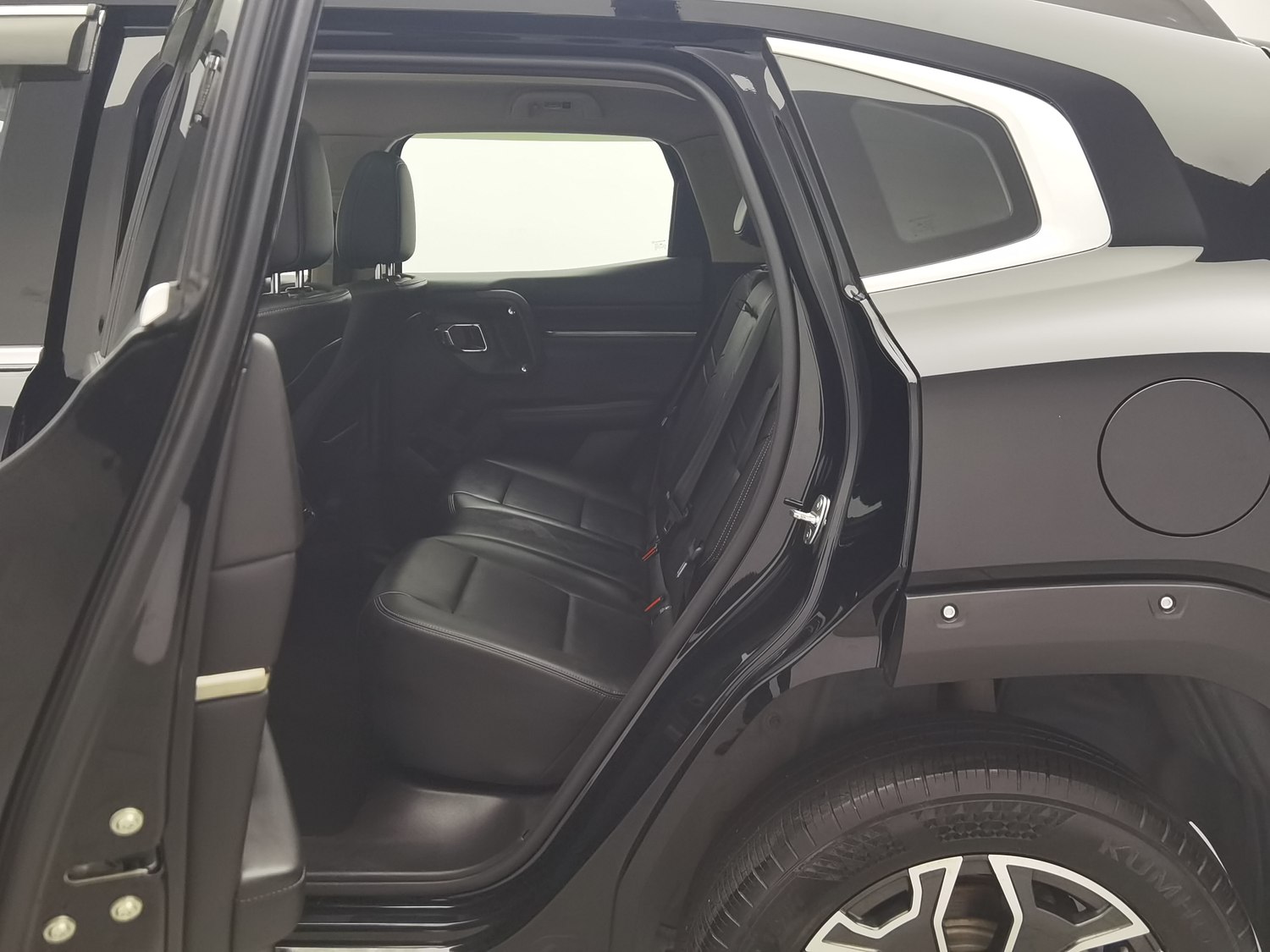 Used Haval 二代大狗 EV 2023 1.5 AT