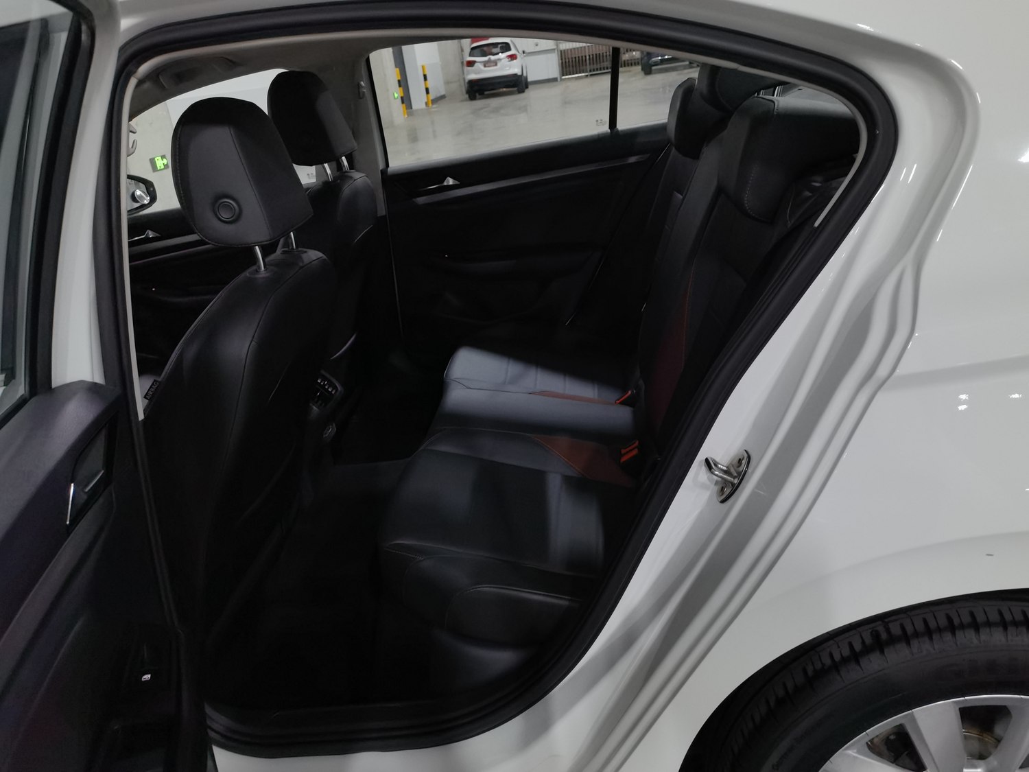Used Volkswagen Bora 2021 1.5 AT