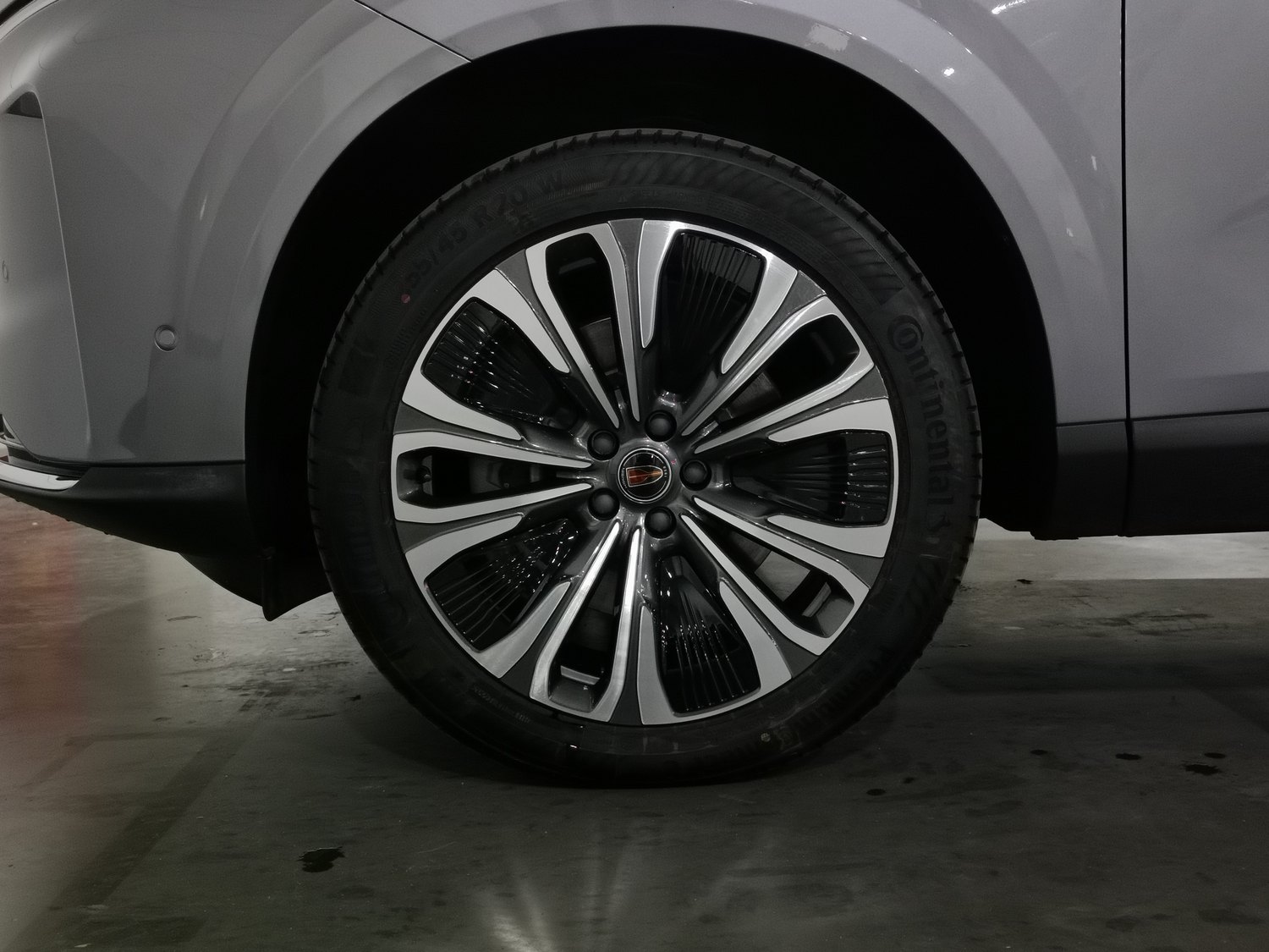 Used Hongqi HS6 PHEV 2026 1.5 AT