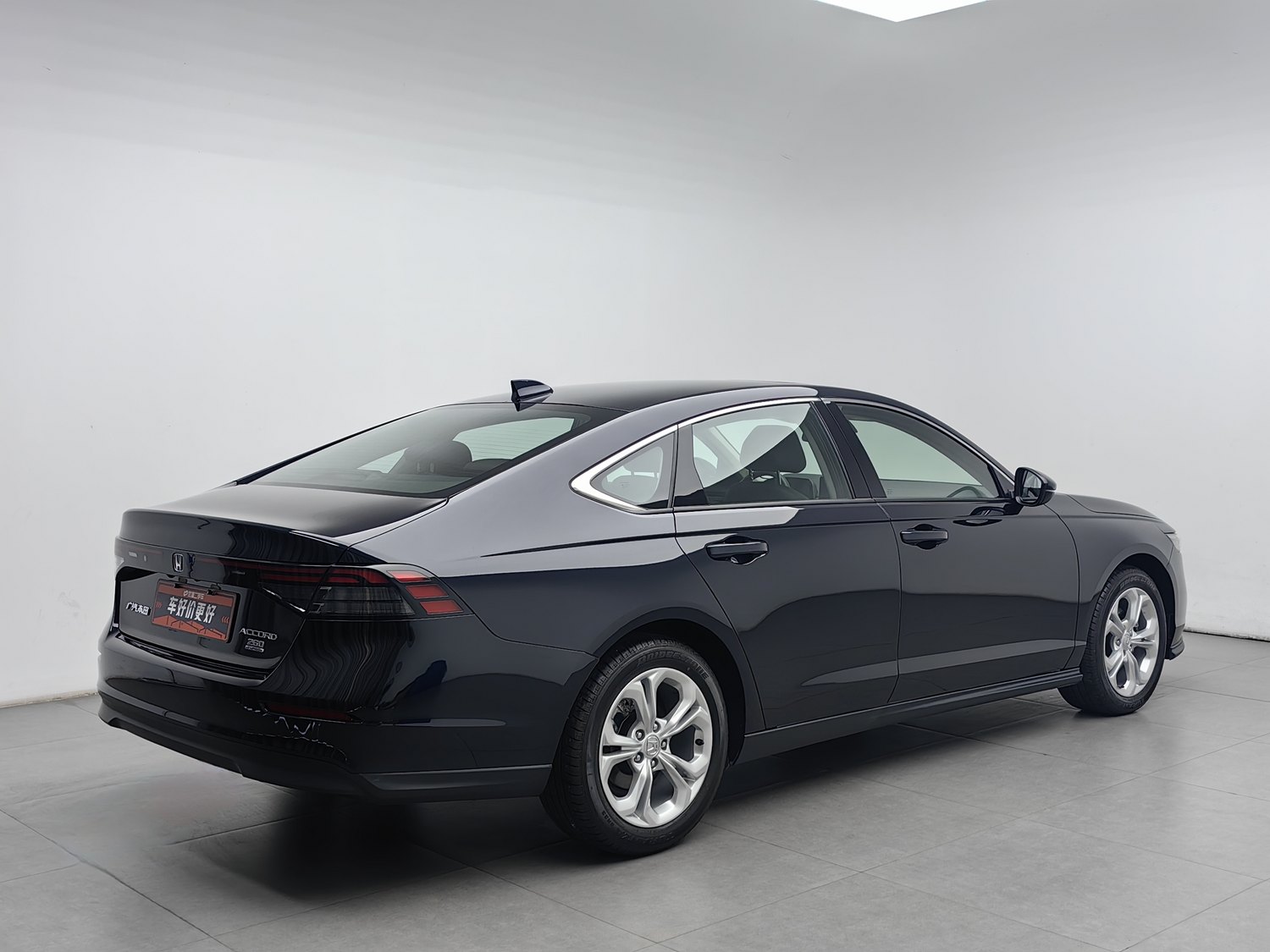 Used Honda Accord 2024 1.5 AT