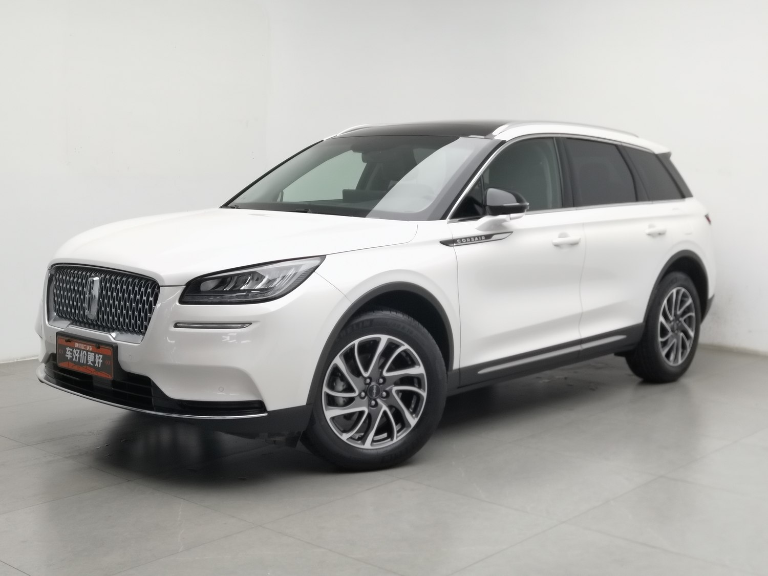 Used Lincoln Corsair 2022 2.0 AT