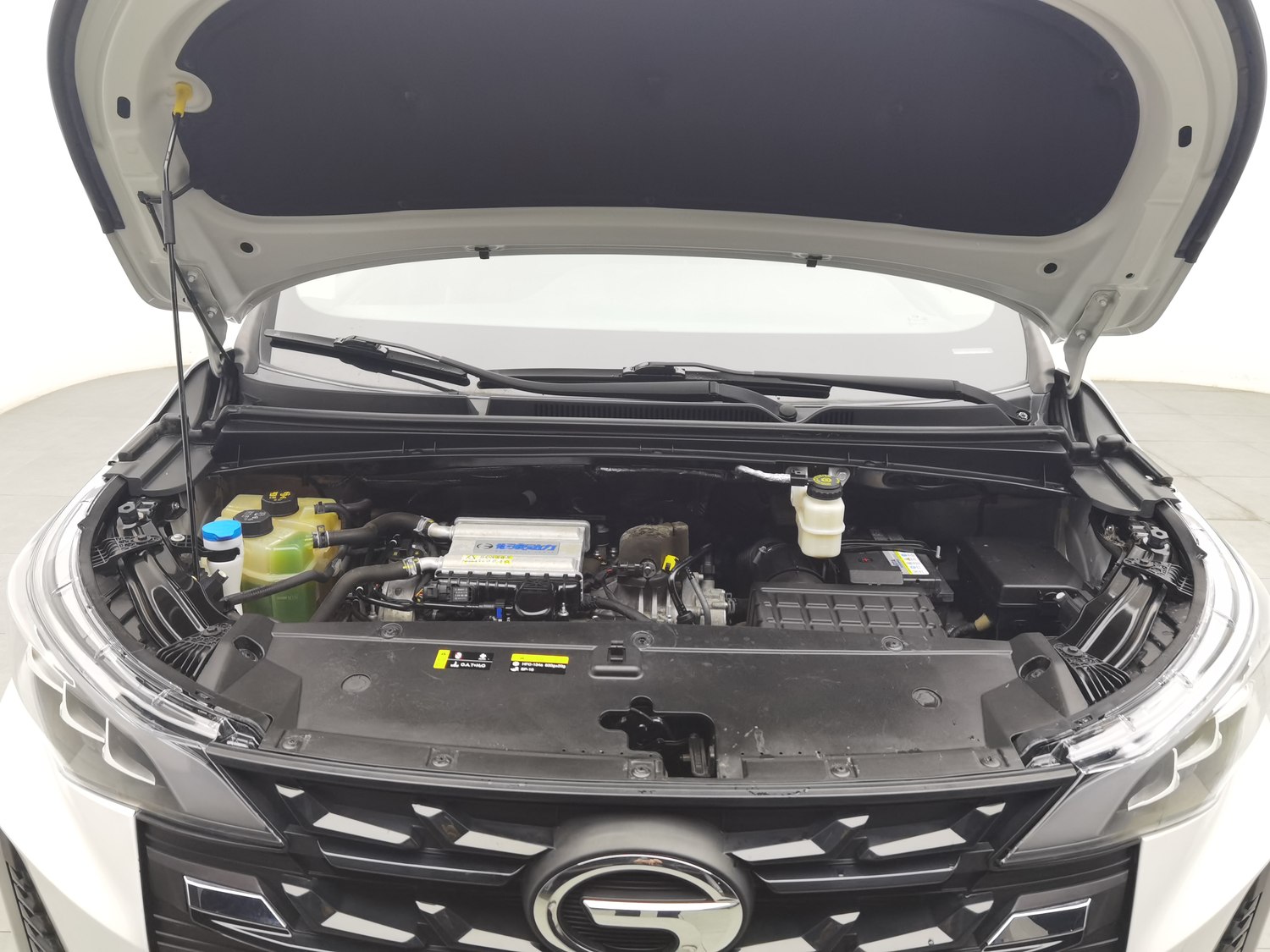Used GAC Trumpchi M6 2023 1.5 AT