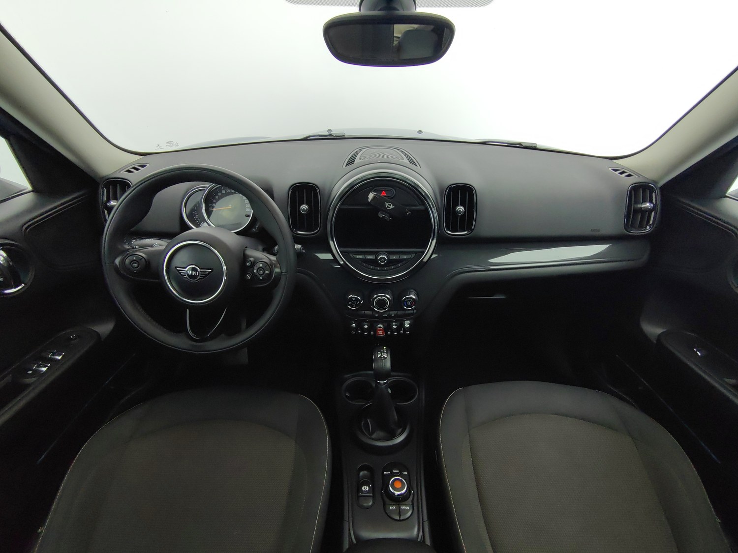 Used MINI Countryman 2018 1.5 AT