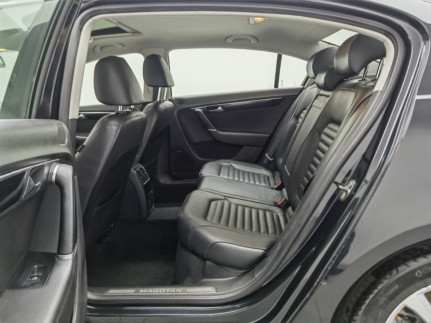 Used Volkswagen Magotan 2012 2.0 AT