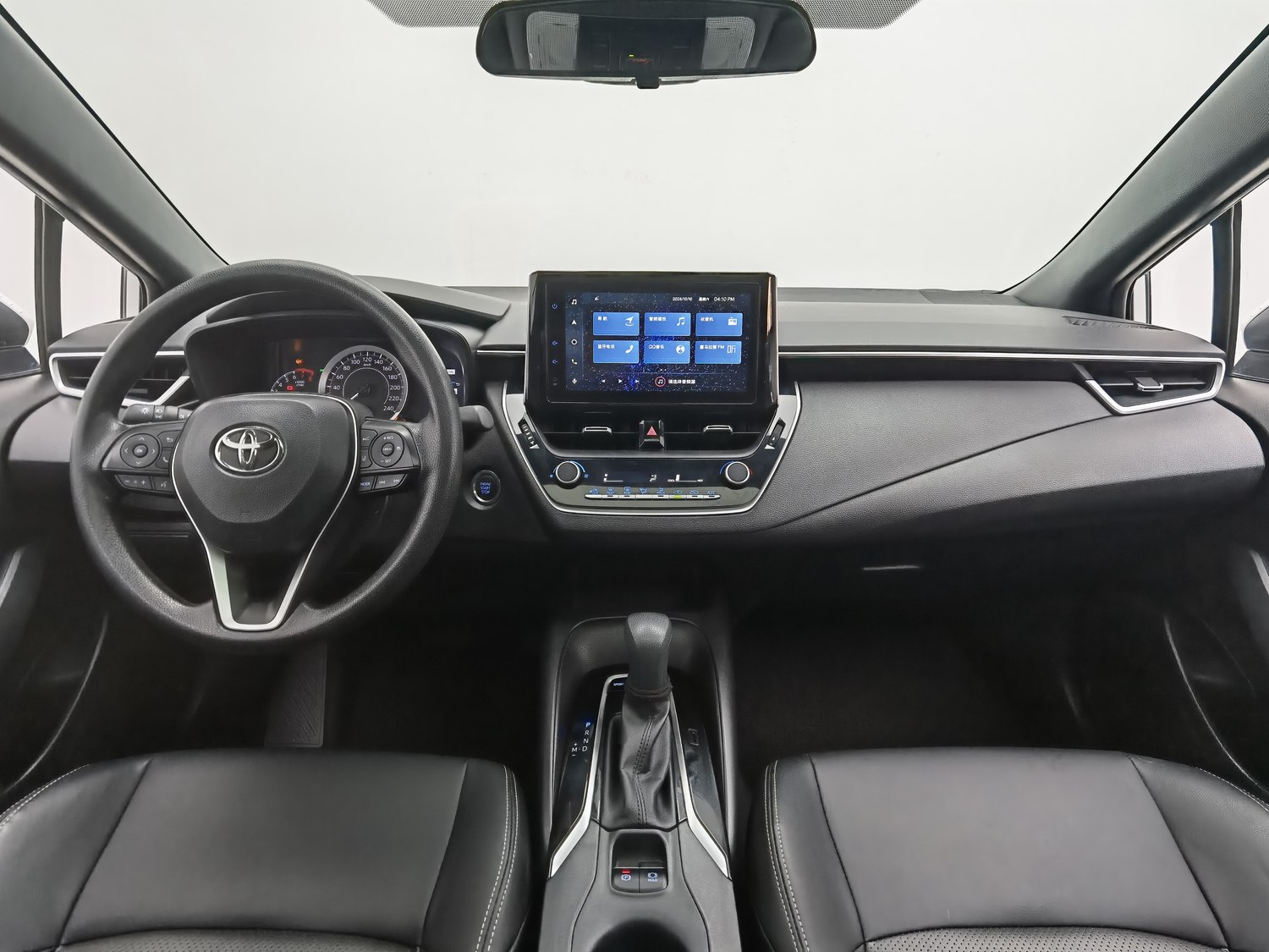 Used Toyota Levin 2022 1.2 AT