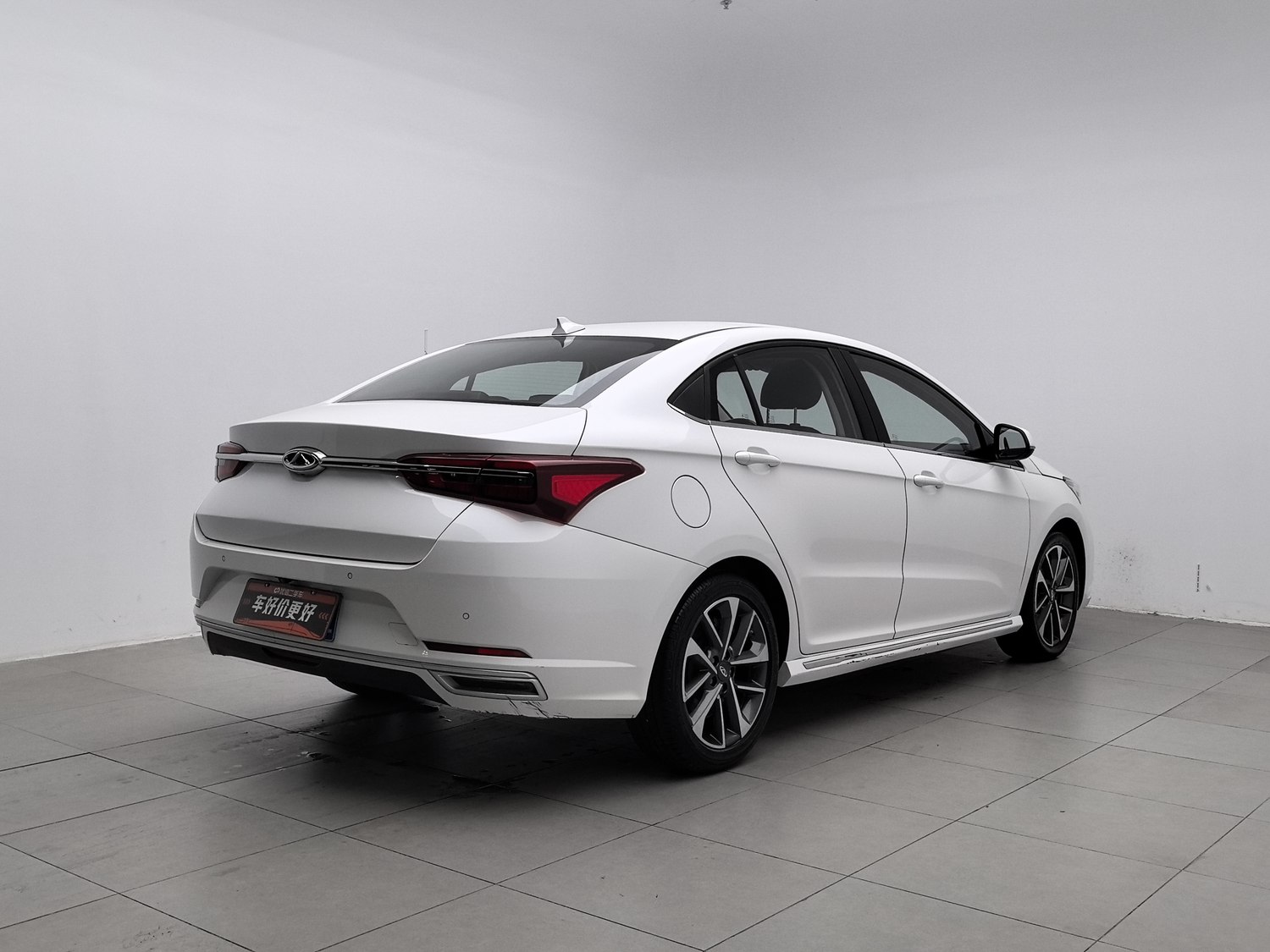Used Chery Arrizo GX 2019 1.5 AT