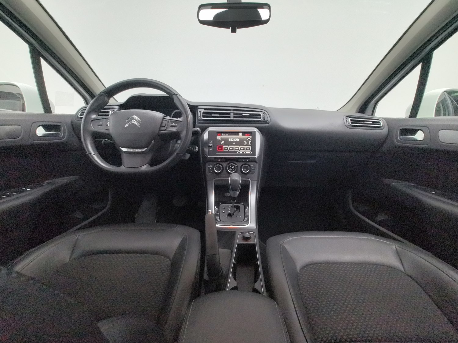 Used Citroen C4 C-Quatre 2016 1.6 AT