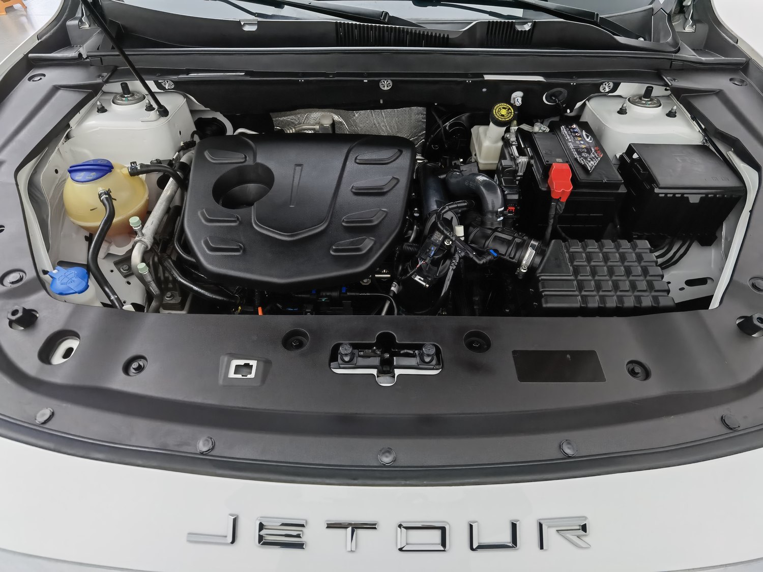 Used Jetour X70 PLUS 2023 1.5 AT