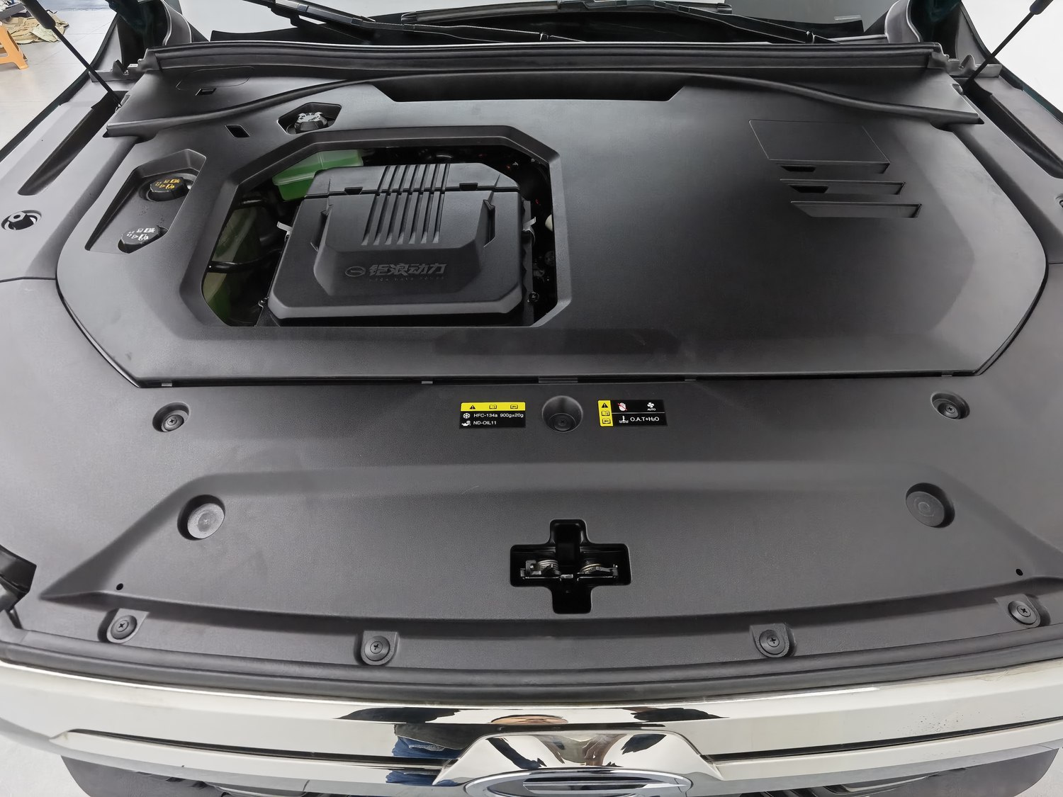 Used GAC Trumpchi ES9 2024 2.0 AT