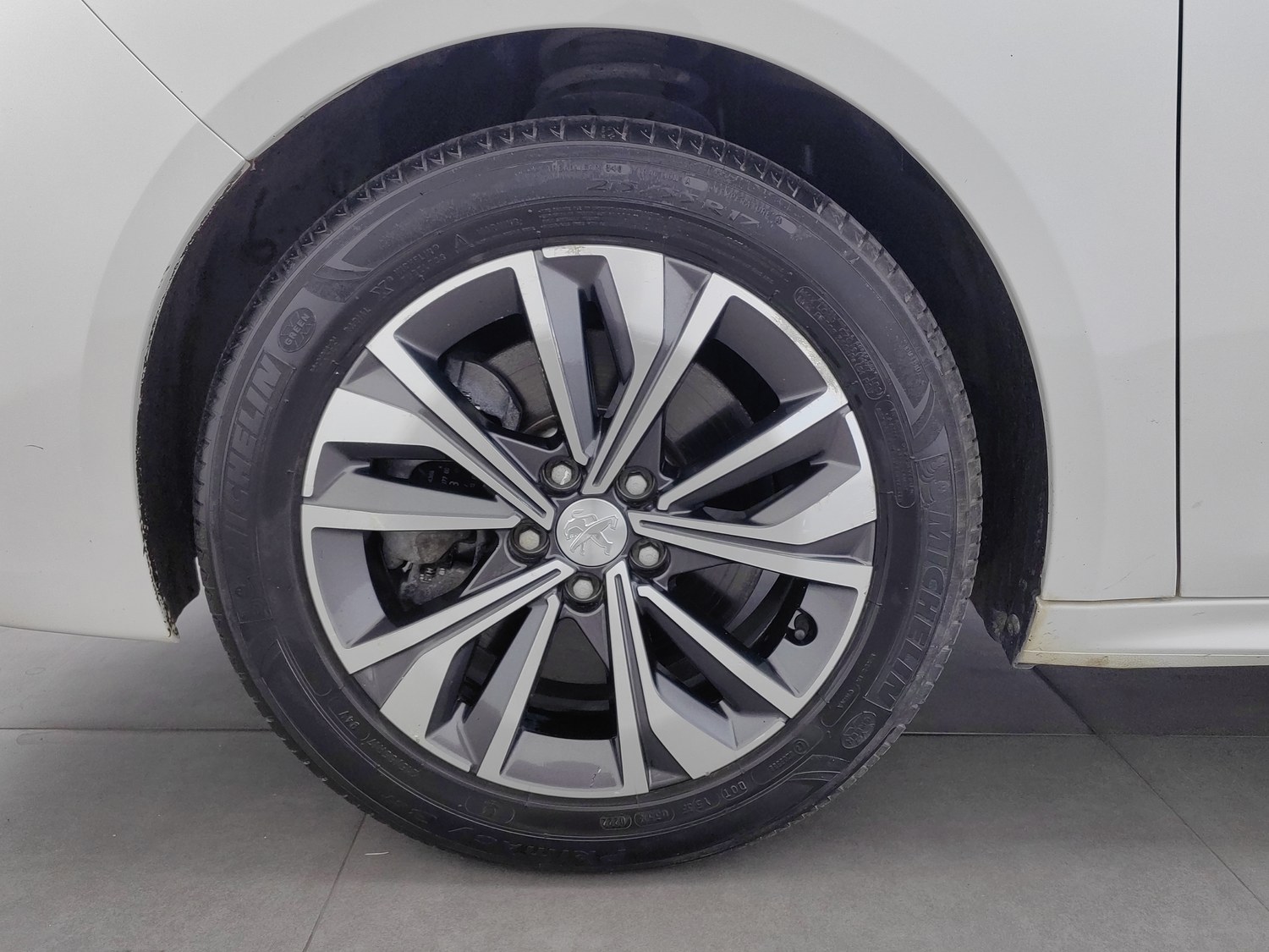 Used Peugeot 508 2019 1.8 AT