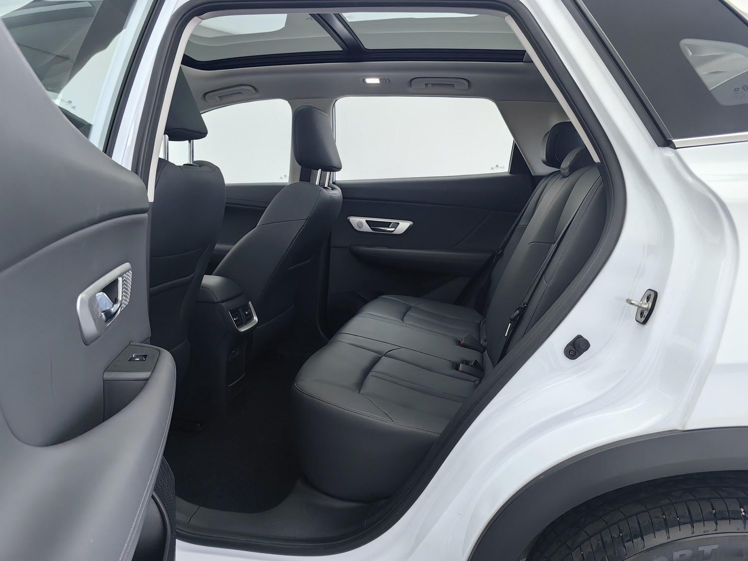 Used Dongfeng Aeolus Haoji 2024 1.5 AT