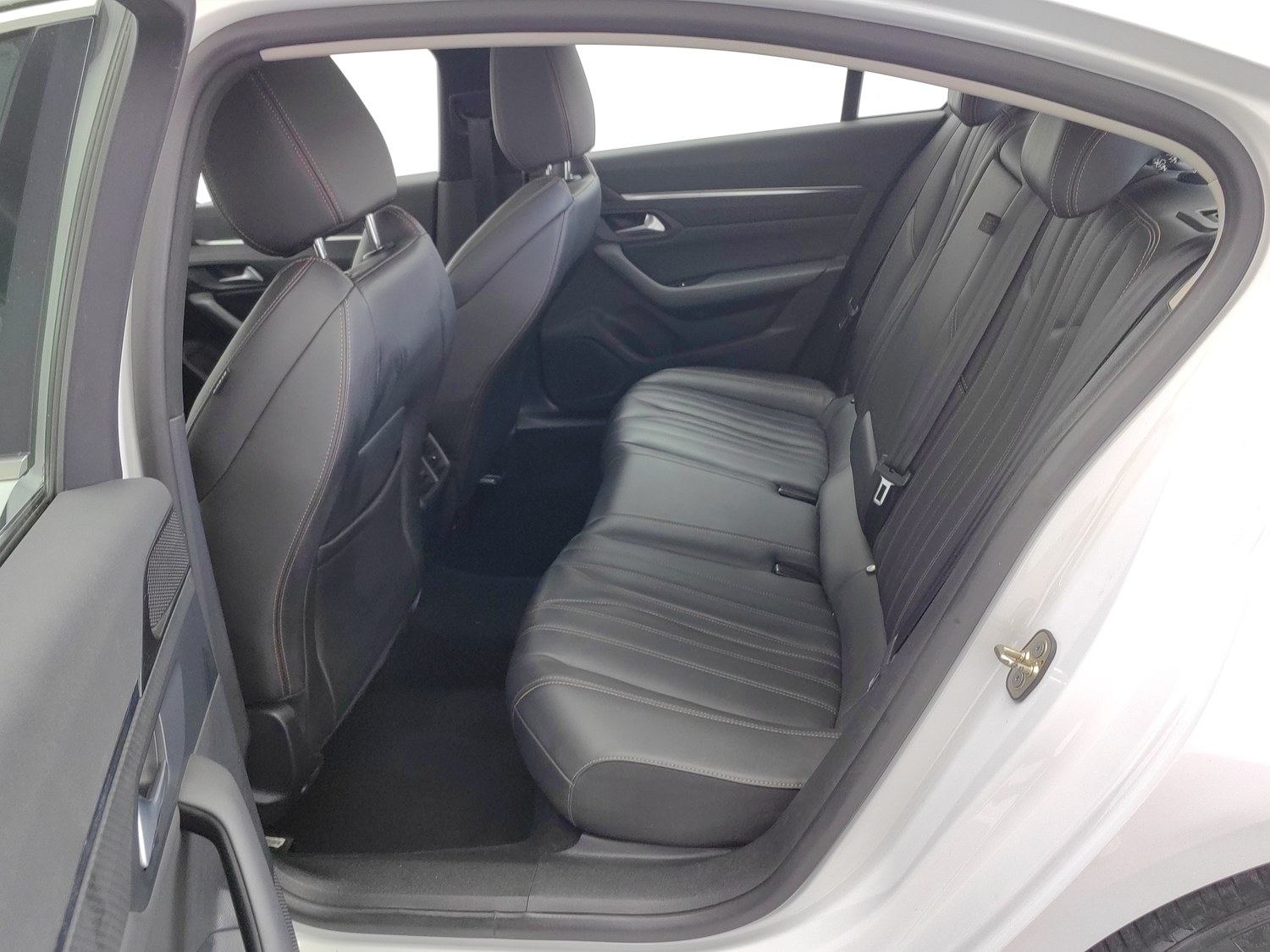 Used Peugeot 508 2019 1.8 AT