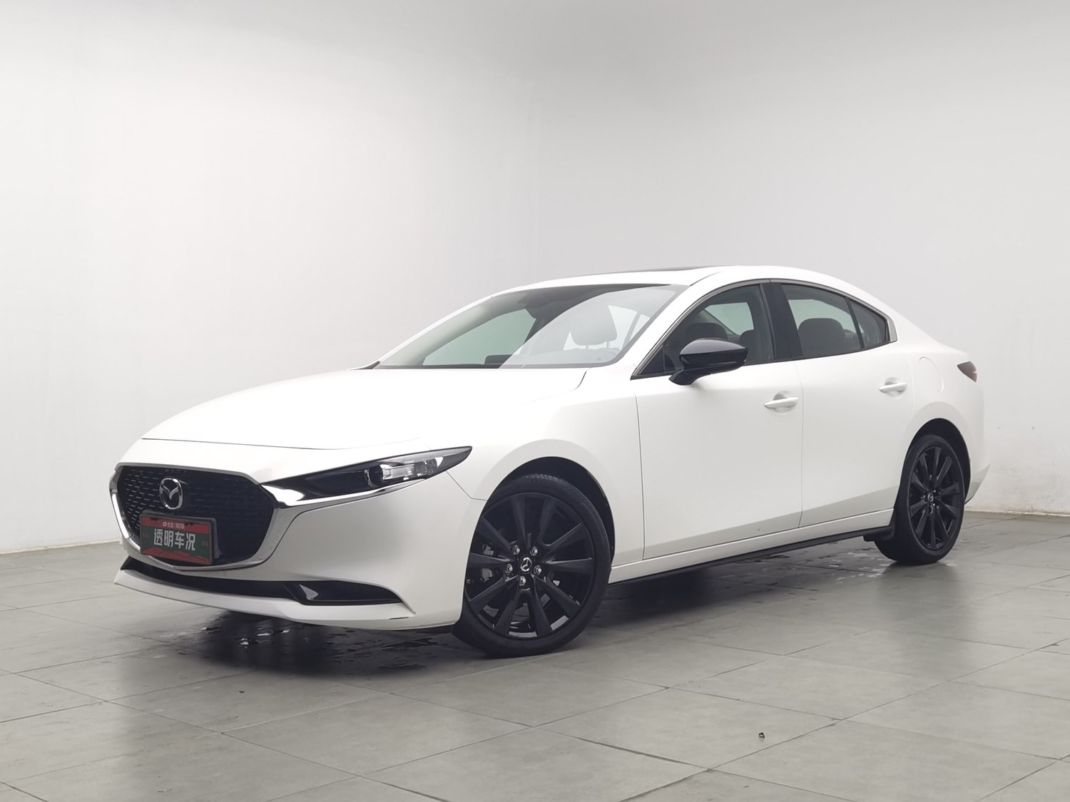 Used Mazda Axela 2023 2.0 AT