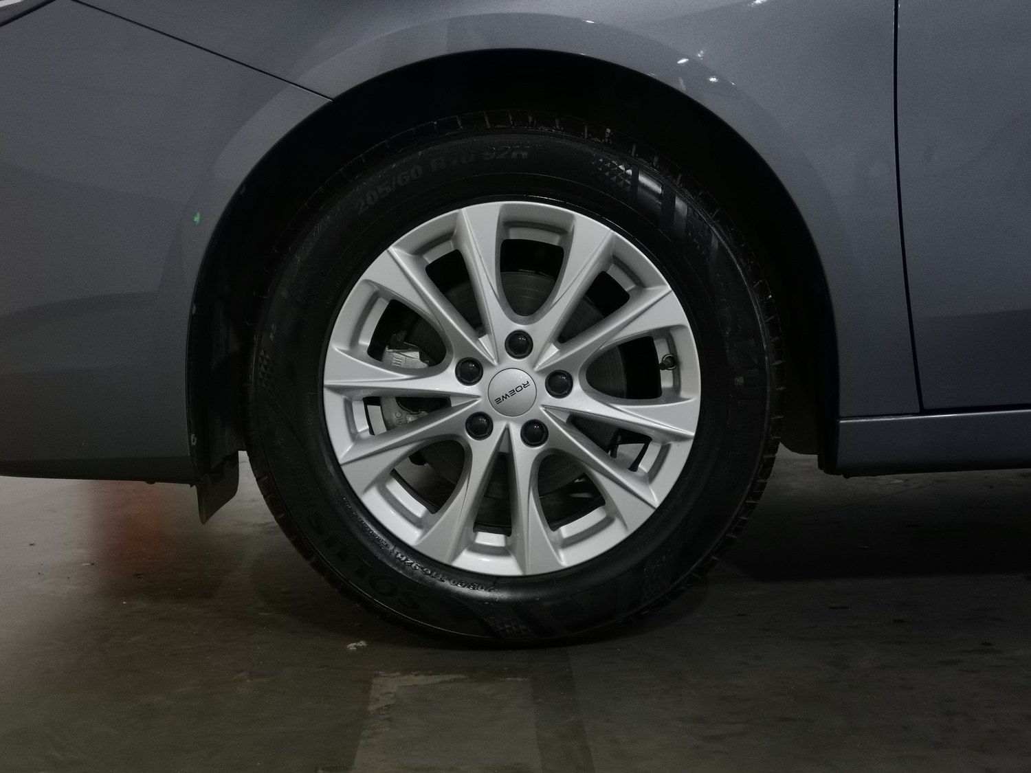 Used Roewe i5 2023 1.5 MT