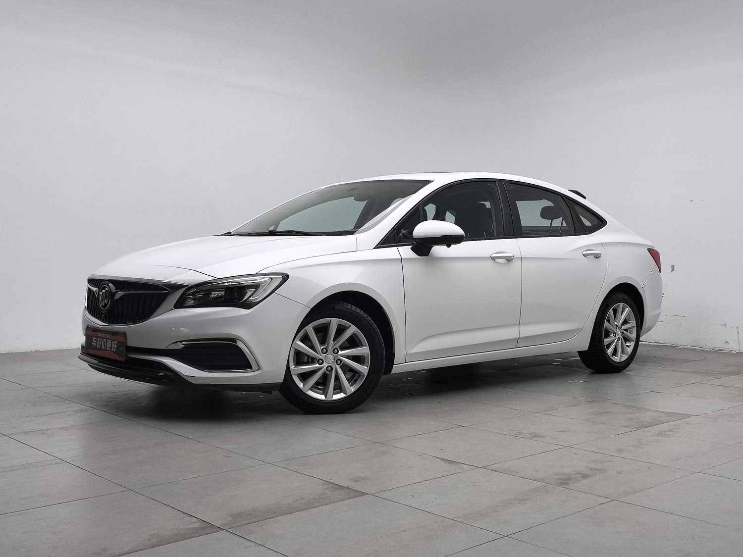 Used Buick Verano 2019 1.5 AT