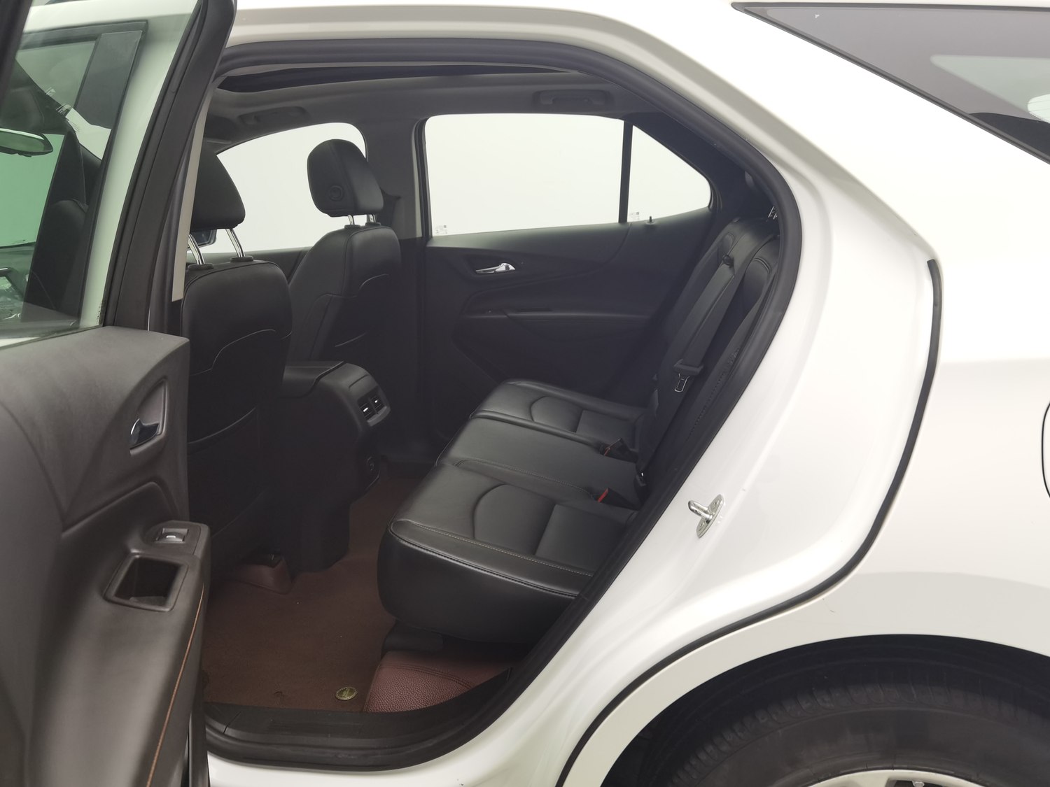 Used Chevrolet Equinox 2019 1.5 AT